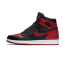 Jordan 1 Retro High Bred Banned (2016)