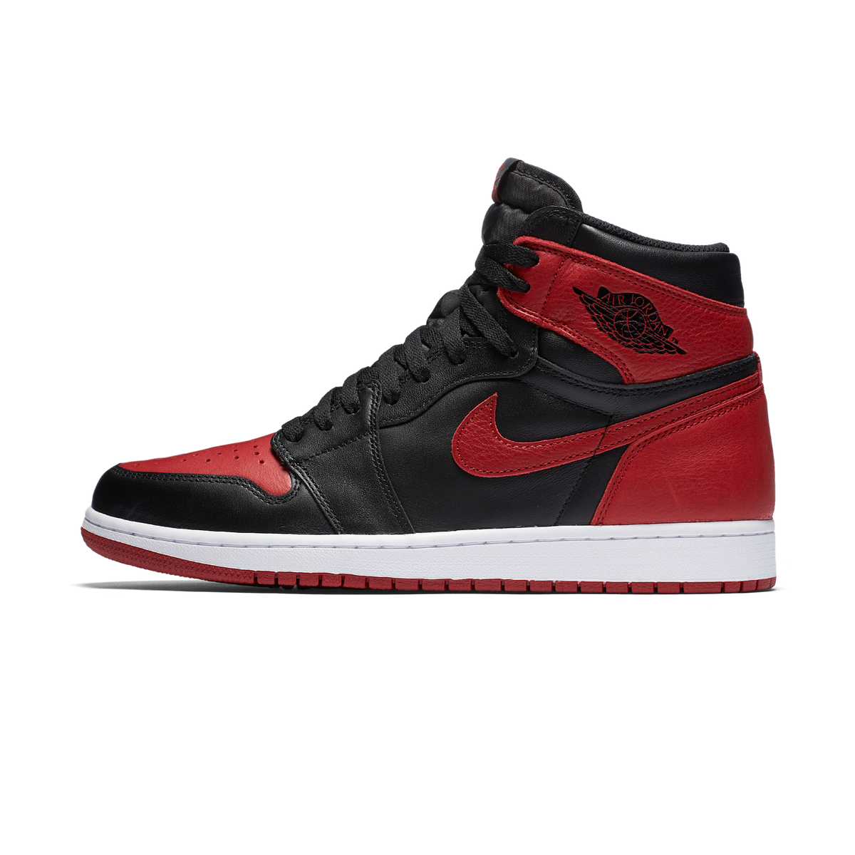 Jordan 1 Retro High Bred Banned (2016)