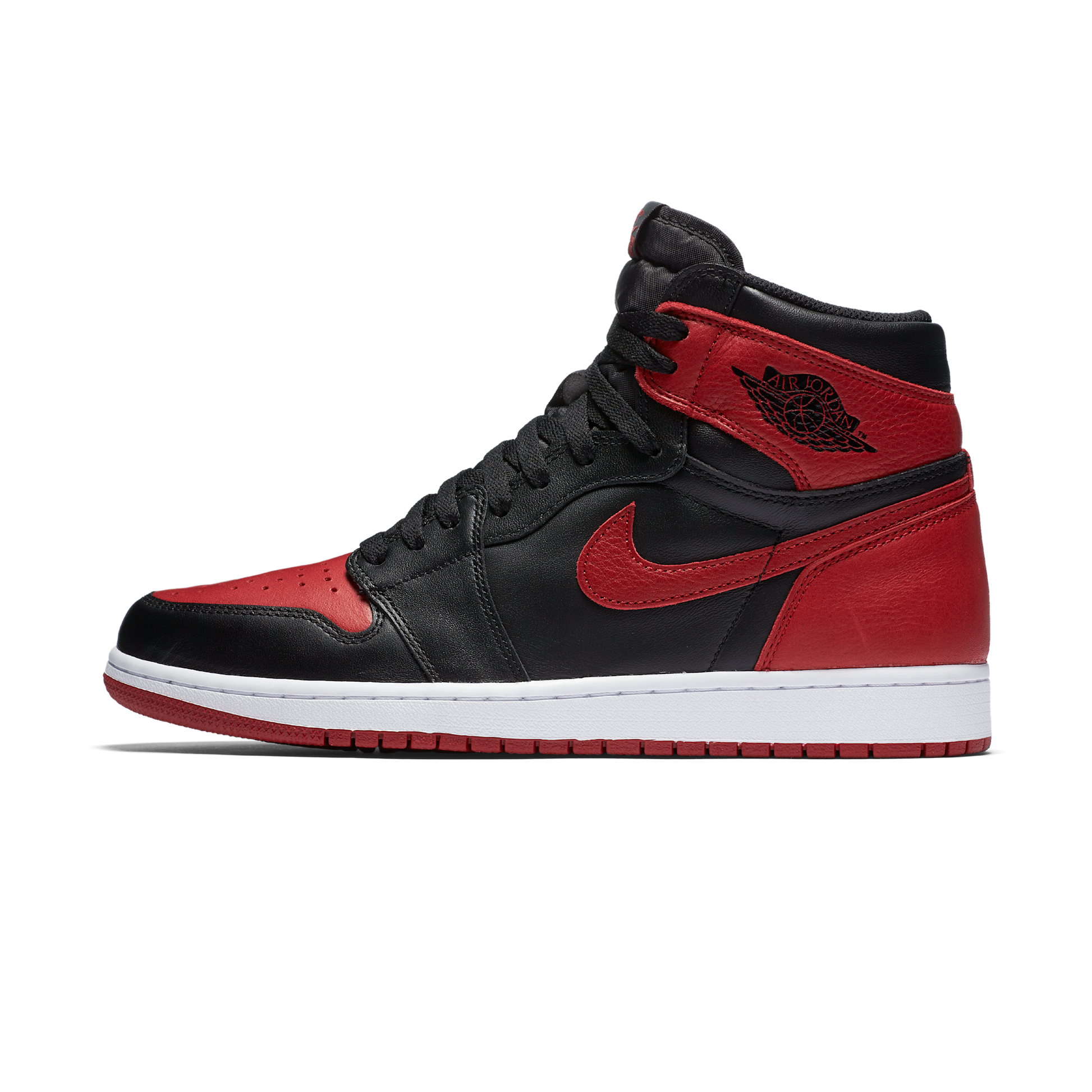 Jordan 1 Retro High Bred Banned (2016)