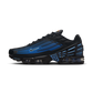 Nike Air Max Plus 3 Black Blue Gradient