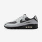 Nike Air Max 90 Light Smoke Grey Black