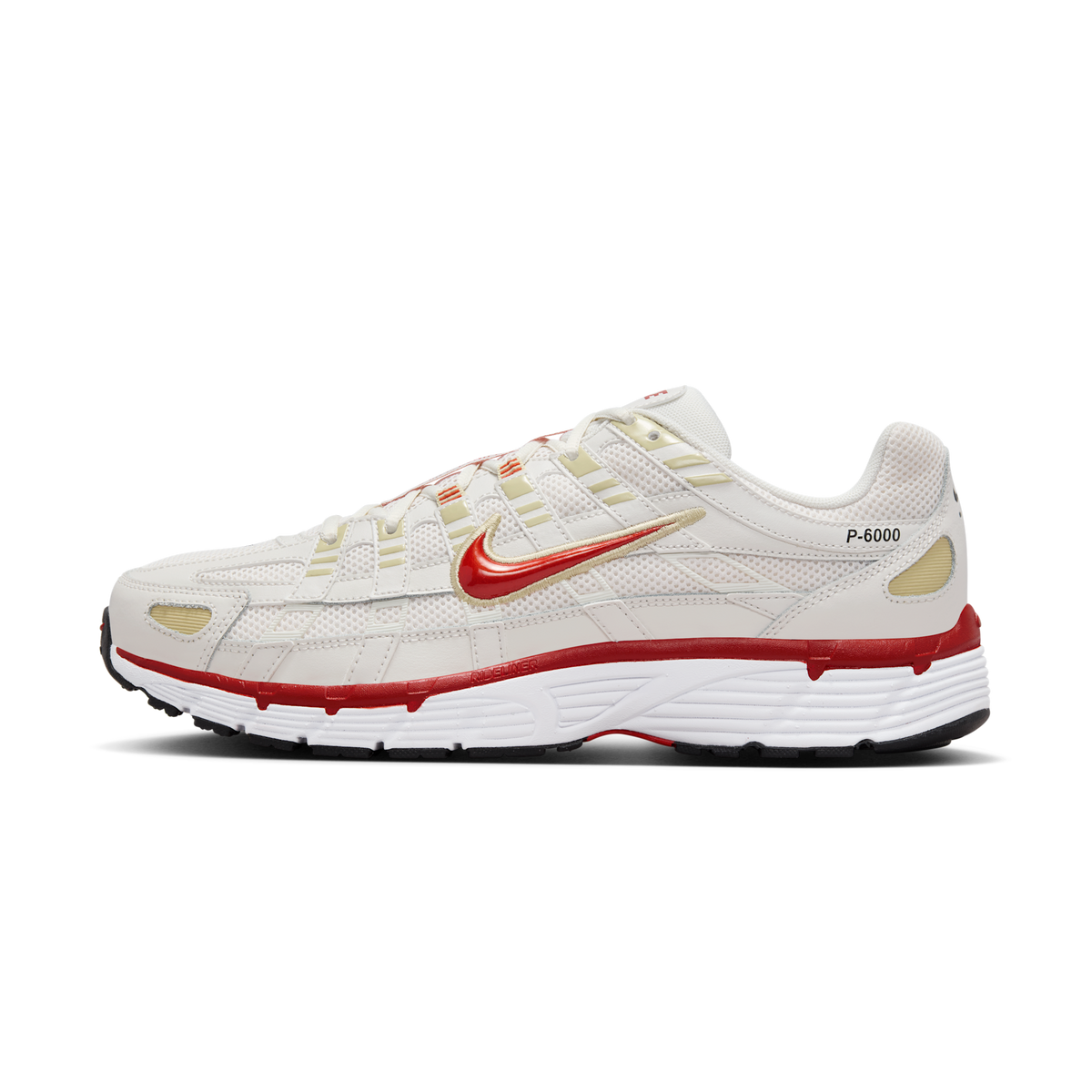 Nike P-6000 Phantom Dragon Red