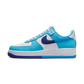 Nike Air Force 1 Low '07 LV8 Split Light Photo Blue Deep Royal
