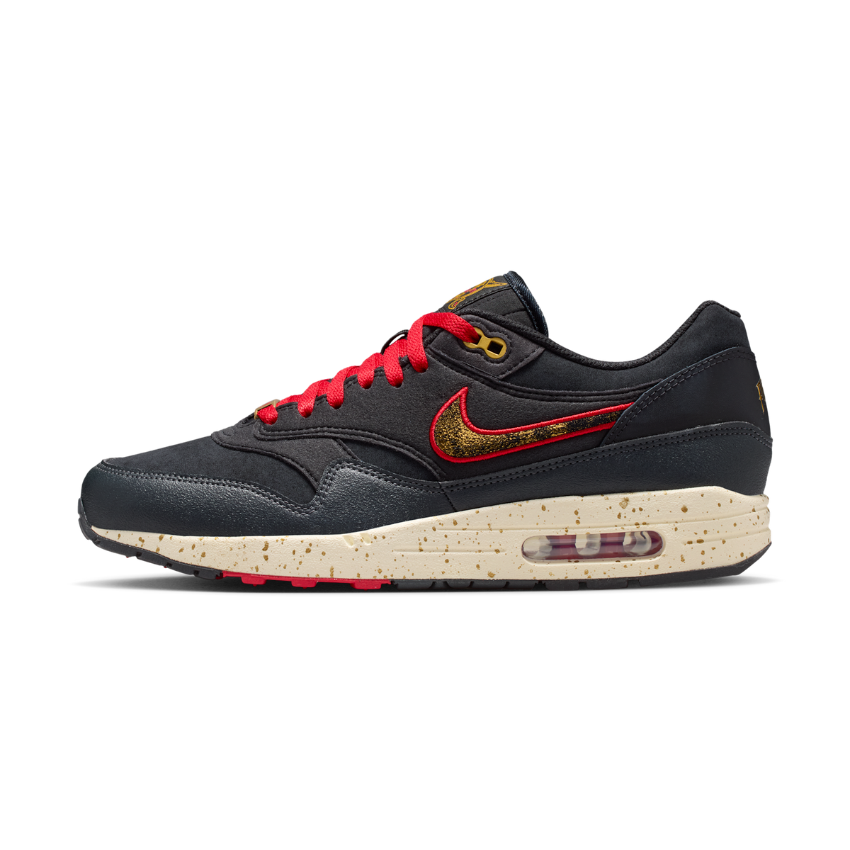 Nike Air Max 1 Pittsburgh Pirates City Connect (2026)
