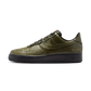 Nike Air Force 1 Low Morse Code Cargo Khaki Croc