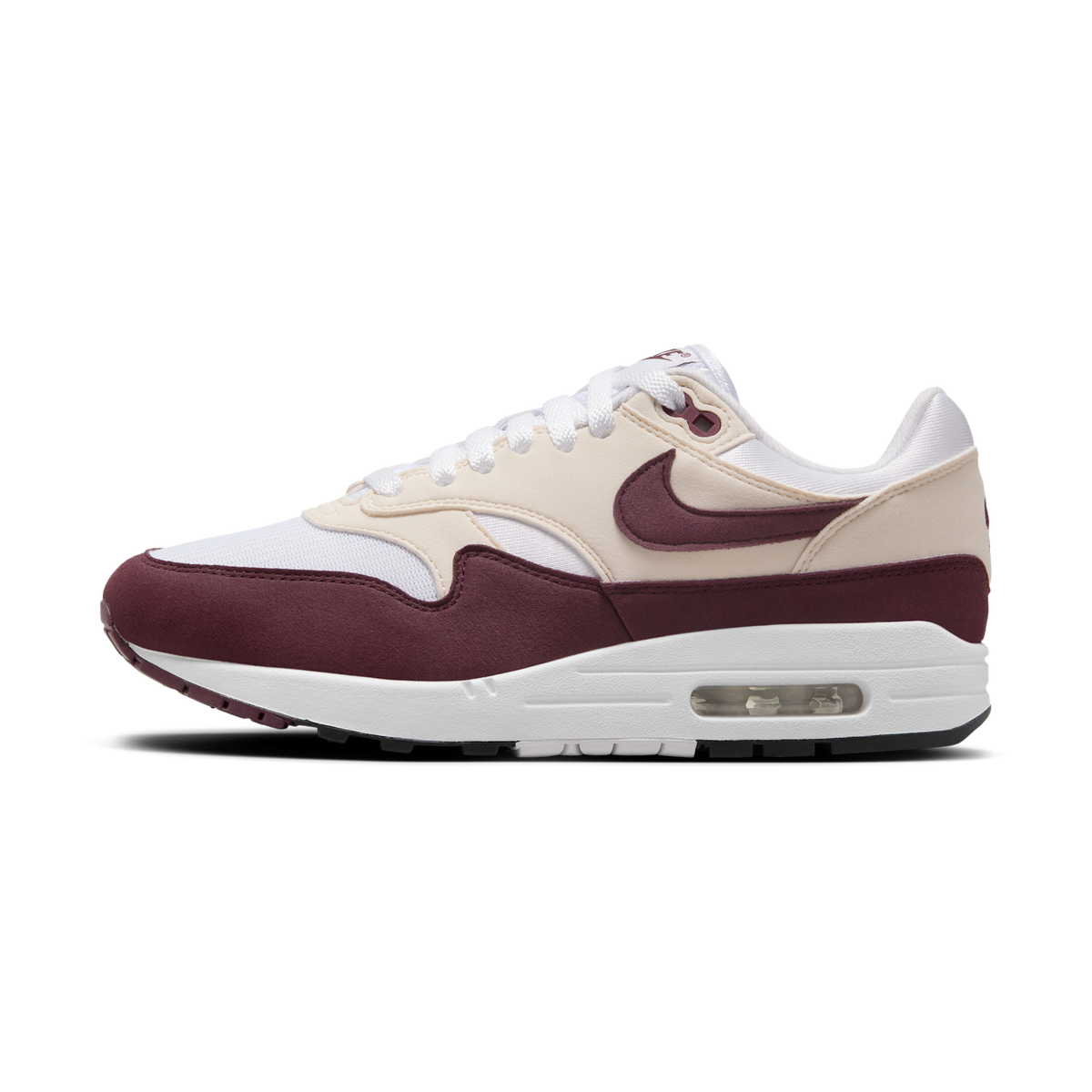 Nike Air Max 1 Night Maroon (Women's)