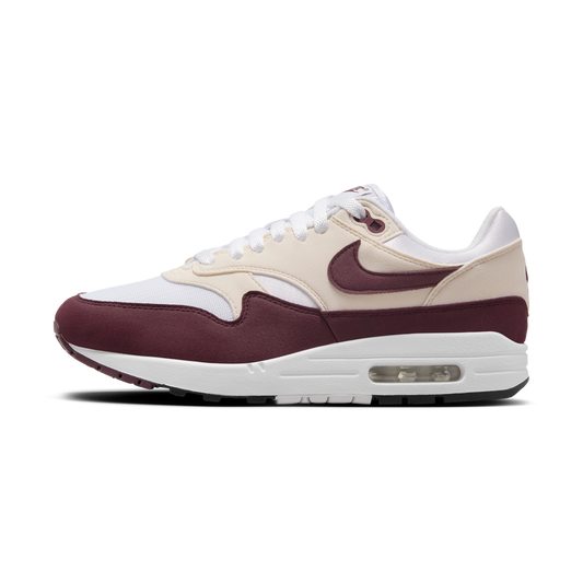 Nike Air Max 1 Night Maroon (Women's)