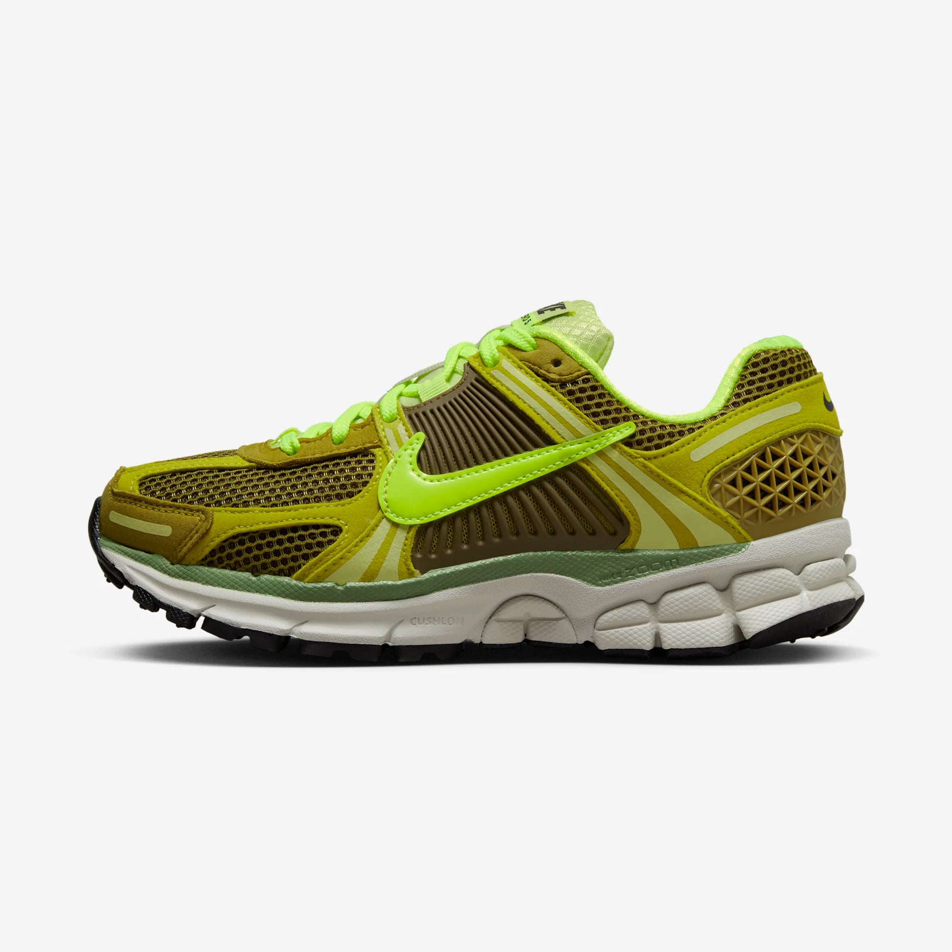 Nike Zoom Vomero 5 Olive Flak Volt (Women's)