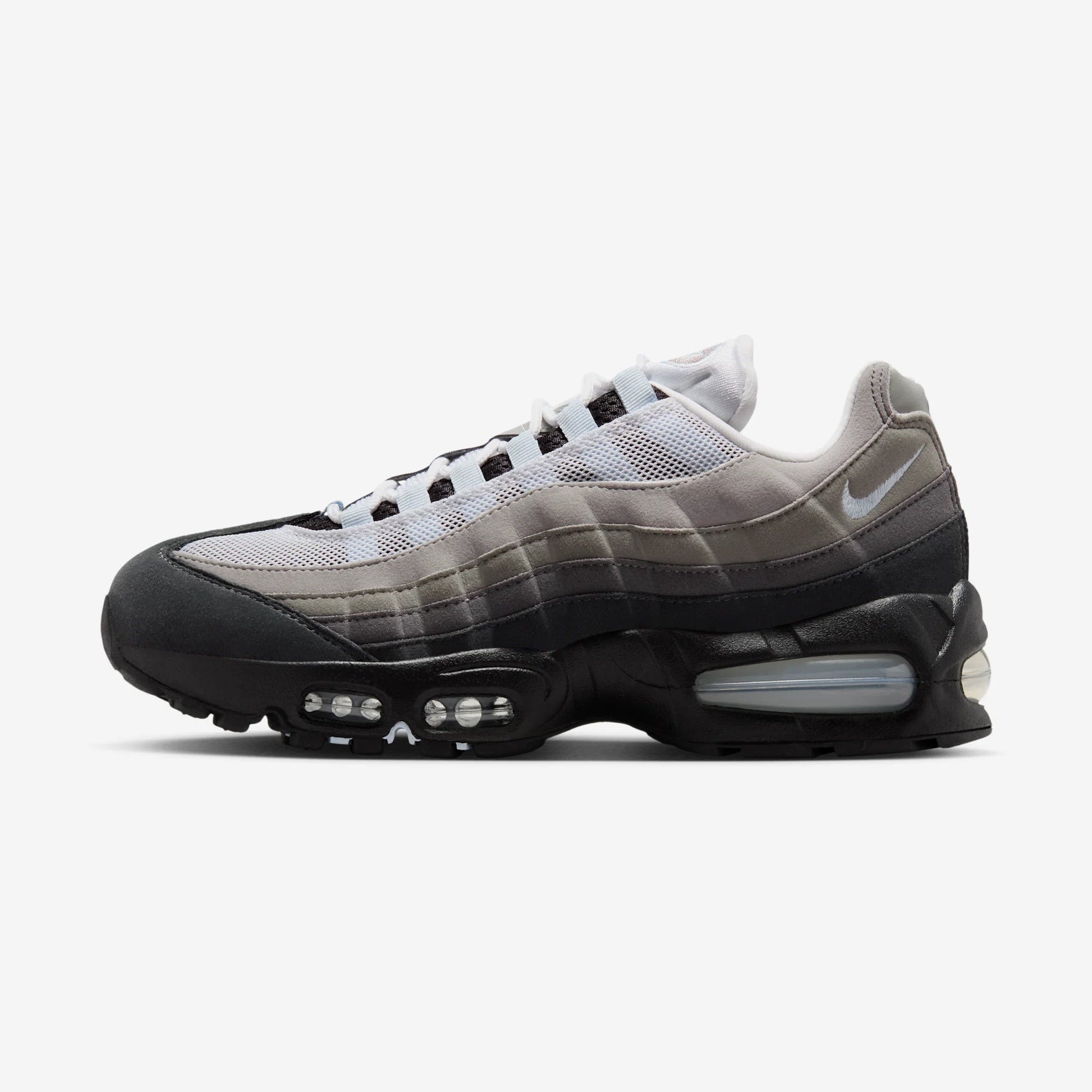 Nike Air Max 95 OG Big Bubble Blue Tint (Women's)