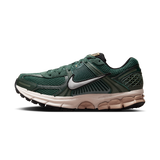 Nike Zoom Vomero 5 Vintage Green Light Orewood Brown Hemp Chrome (Women's)
