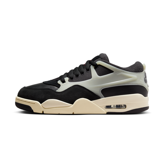 Jordan 4 RM Black Sail