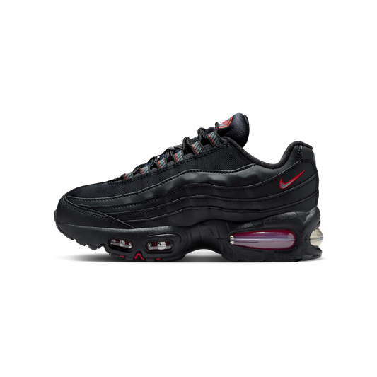 Nike Air Max 95 Racing Pack Black University Red