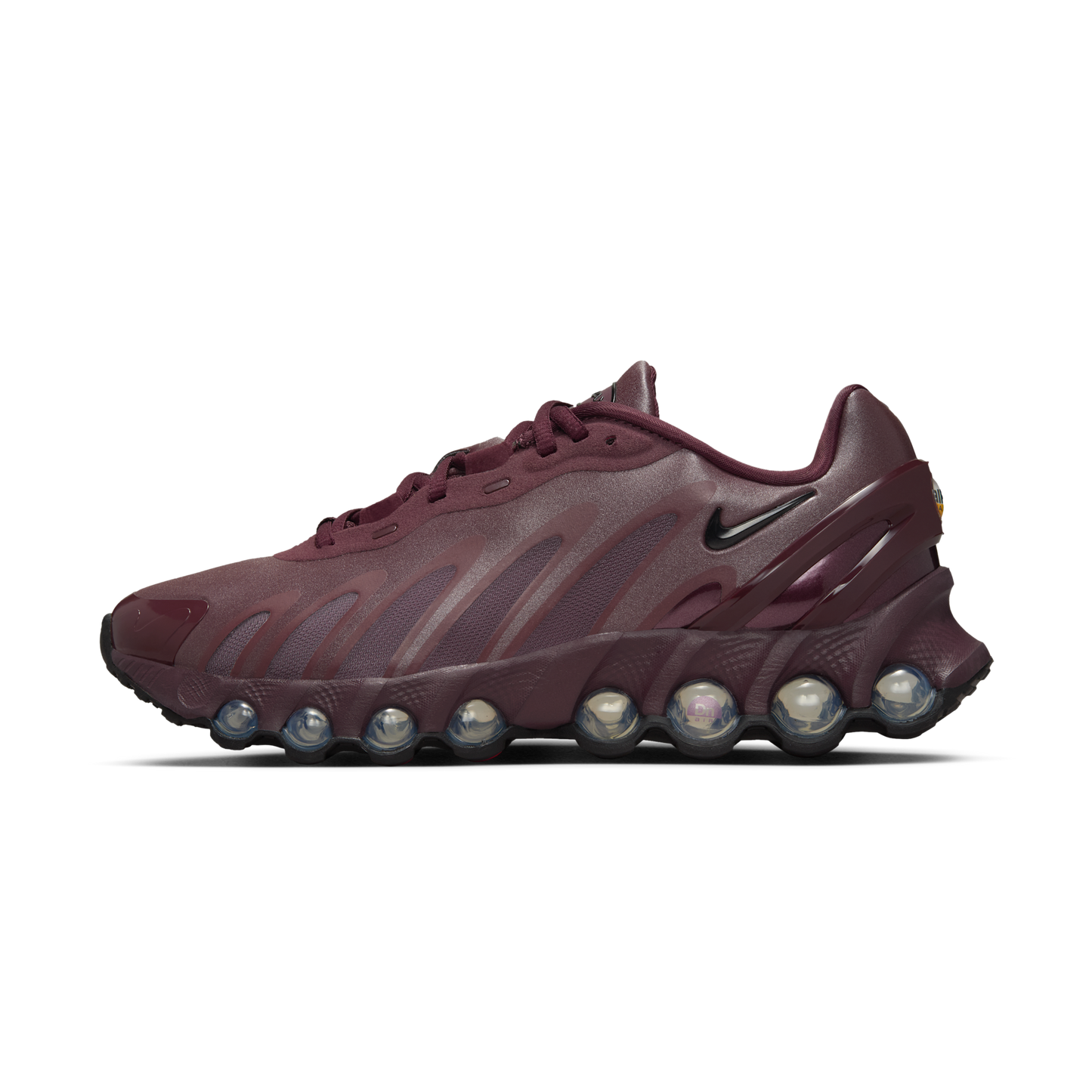 Nike Air Max Dn8 Burgundy Crush (Women's)