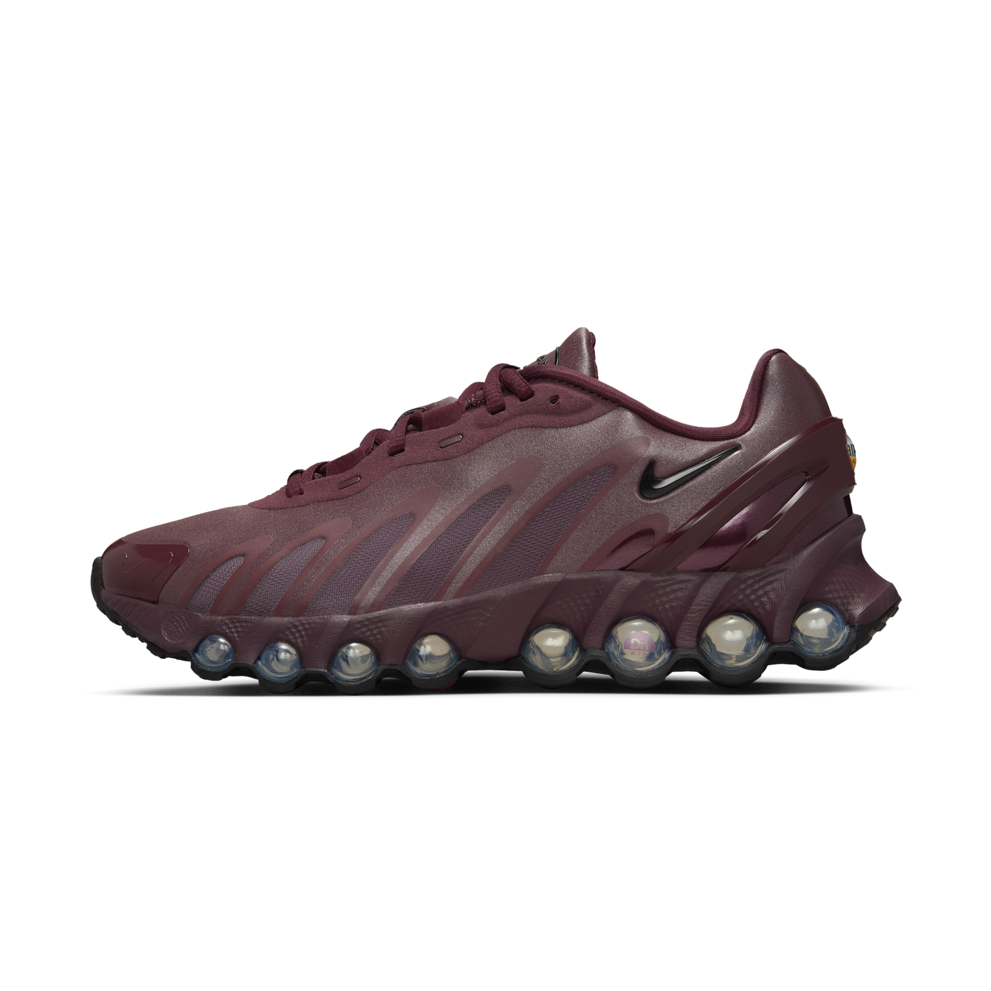 Nike Air Max Dn8 Burgundy Crush (Women's)