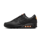 Nike Air Max 90 Black Safety Orange