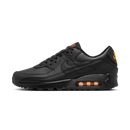 Nike Air Max 90 Black Safety Orange