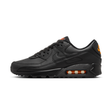 Nike Air Max 90 Black Safety Orange