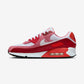 Nike Air Max 90 Peony Light Crimson