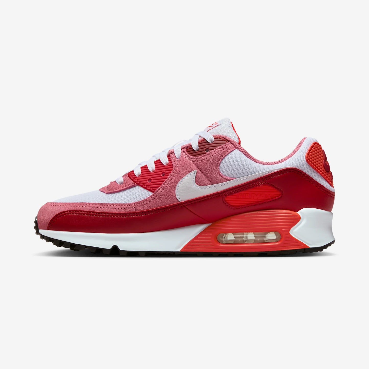 Nike Air Max 90 Peony Light Crimson