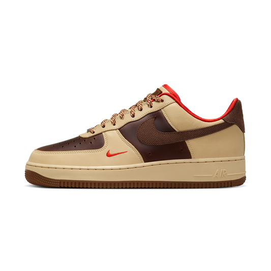 Nike Air Force 1 Low '07 Light British Tan