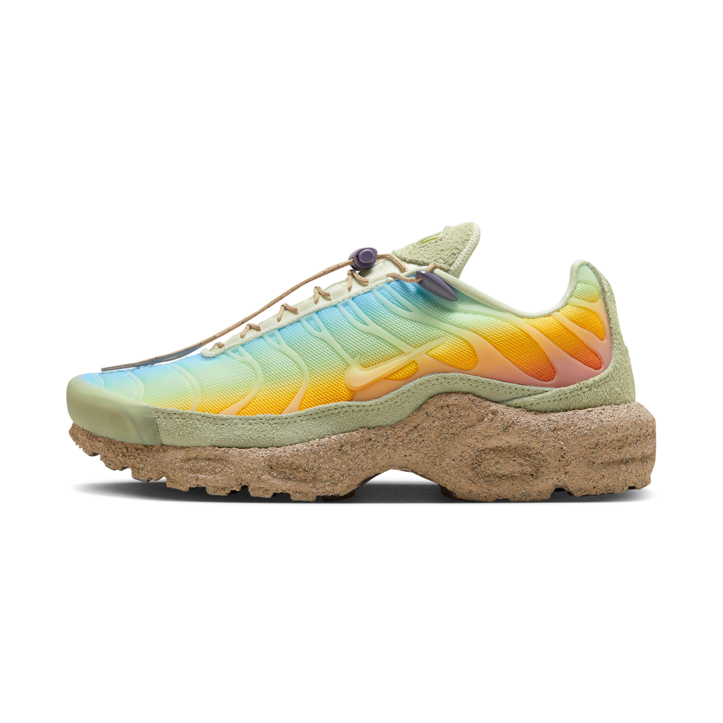Nike Air Max Plus Sandy Sunset