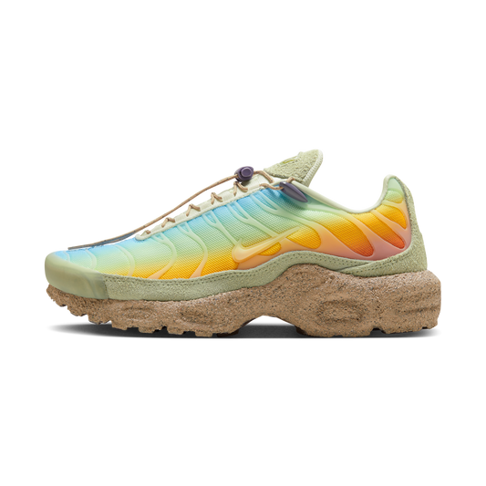 Nike Air Max Plus Sandy Sunset