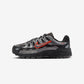 Nike P-6000 Anthracite Picante Red Metallic Cool Grey (GS)
