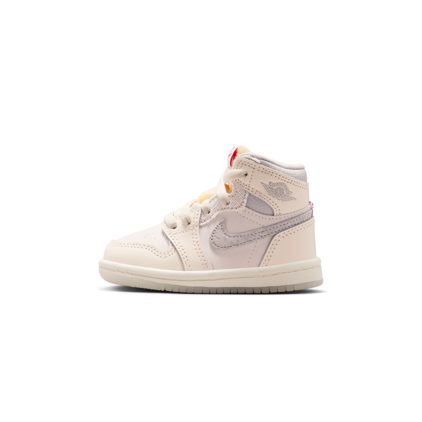 Jordan 1 Retro High OG Sail University Red (TD)