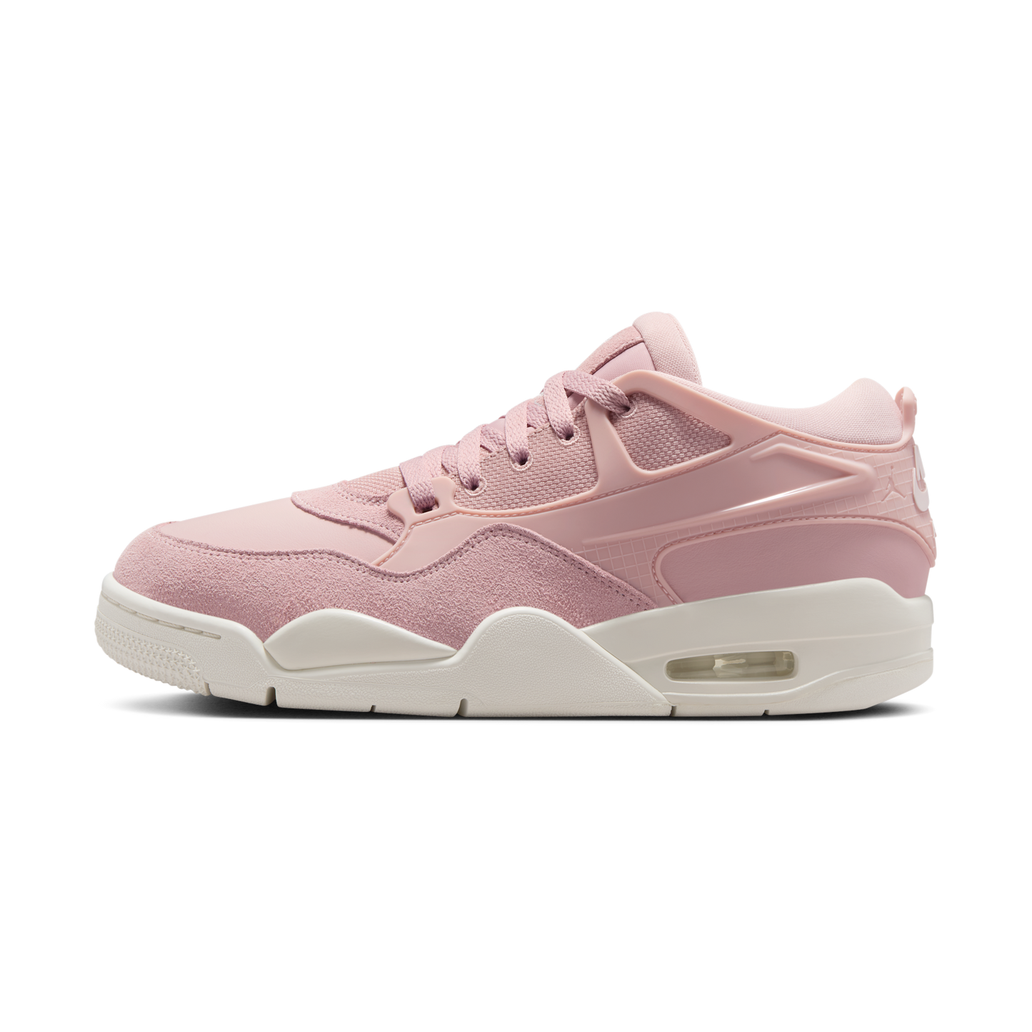 Jordan 4 RM Pink Oxford (Womens)