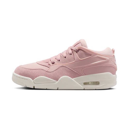 Jordan 4 RM Pink Oxford (Womens)