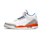 Jordan 3 Retro Knicks
