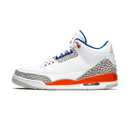 Jordan 3 Retro Knicks