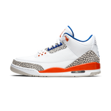 Jordan 3 Retro Knicks