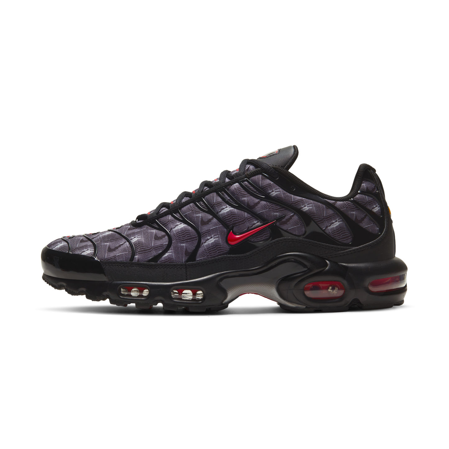 Nike Air Max Plus Topography Pack