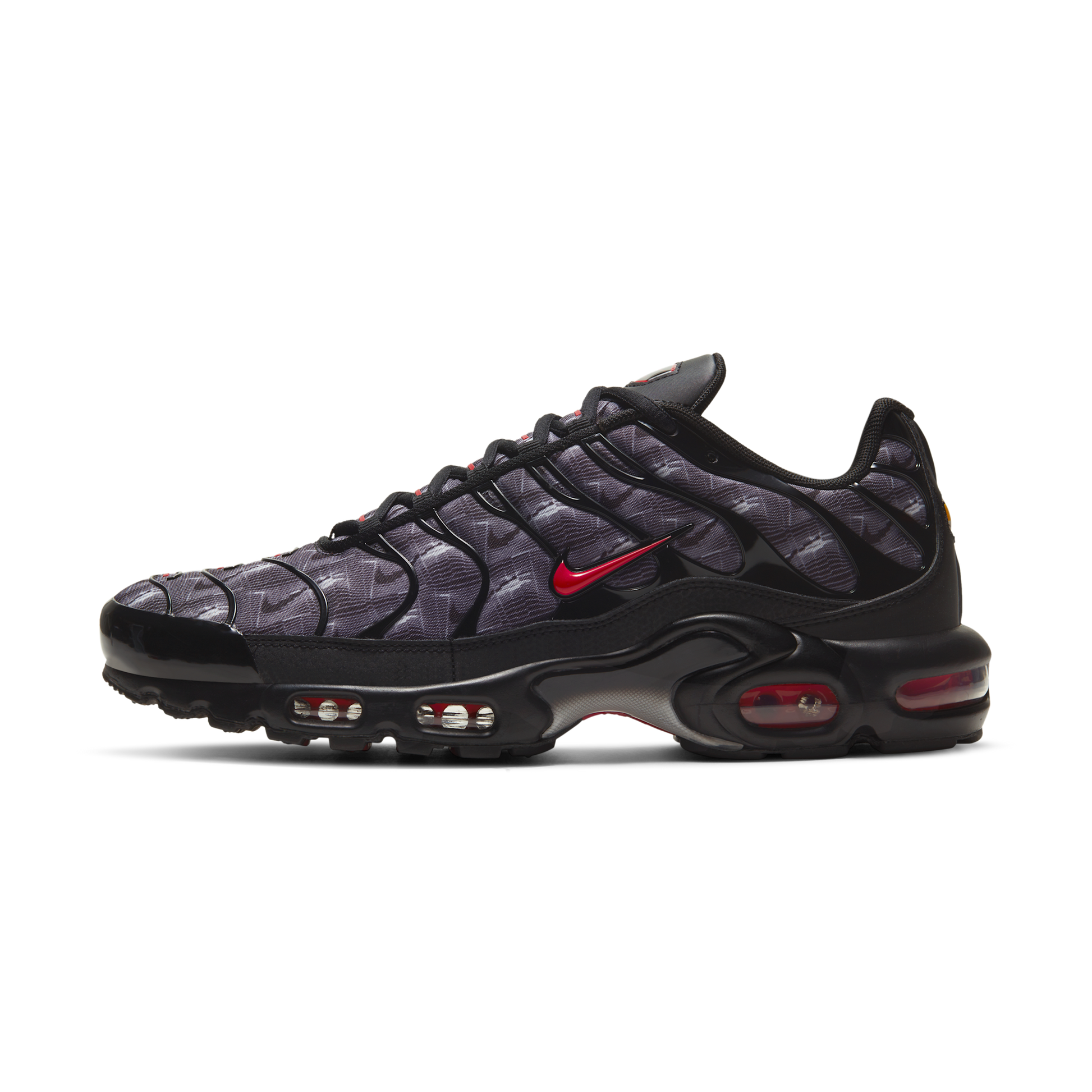 Nike Air Max Plus Topography Pack