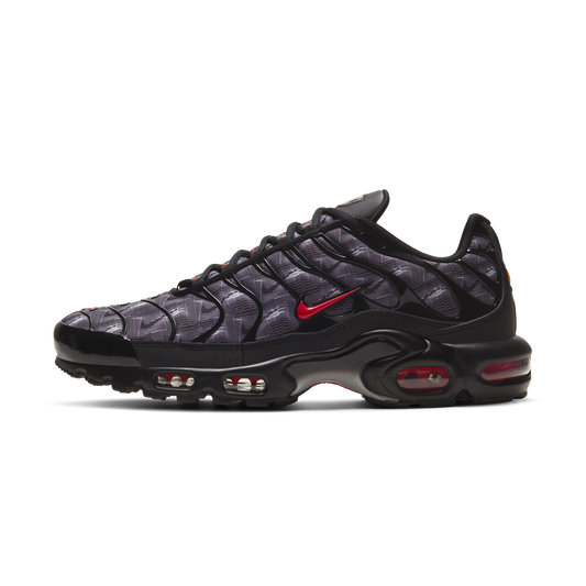 Nike Air Max Plus Topography Pack