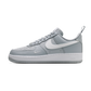 Nike Air Force 1 Low '07 LV8 Carbon Fiber Swoosh Wolf Grey White