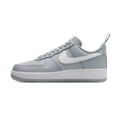 Nike Air Force 1 Low '07 LV8 Carbon Fiber Swoosh Wolf Grey White