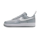 Nike Air Force 1 Low '07 LV8 Carbon Fiber Swoosh Wolf Grey White