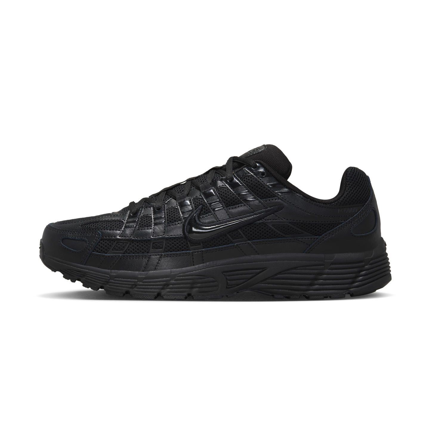 Nike P-6000 Black