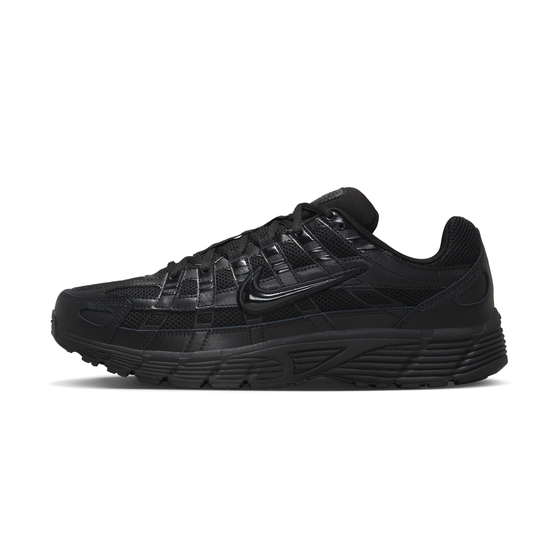 Nike P-6000 Black