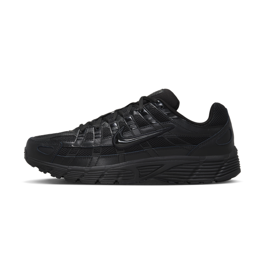 Nike P-6000 Black