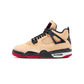 Jordan 4 Retro Pizza (GS)