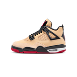 Jordan 4 Retro Pizza (GS)