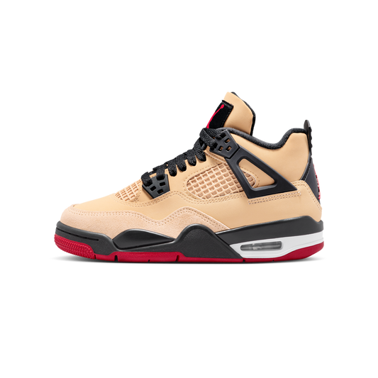 Jordan 4 Retro Pizza (GS)