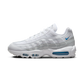 Nike Air Max 95 Photon Dust Photo Blue