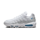 Nike Air Max 95 Photon Dust Photo Blue