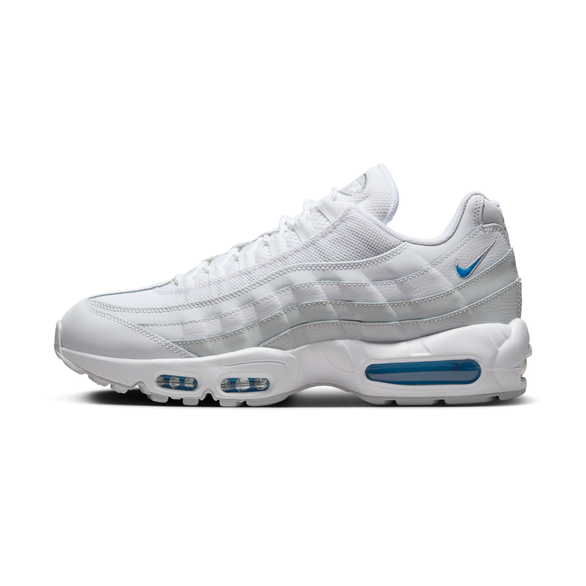 Nike Air Max 95 Photon Dust Photo Blue