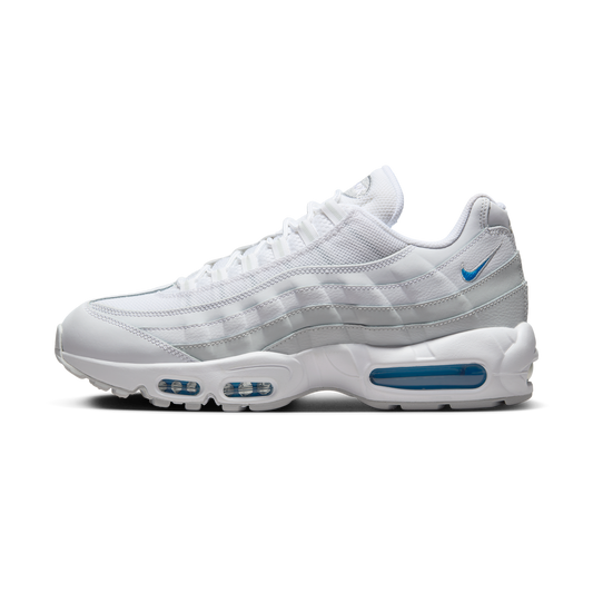 Nike Air Max 95 Photon Dust Photo Blue