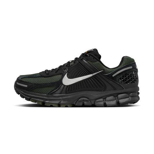 Nike Zoom Vomero 5 Black Sequoia